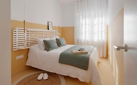 Apartamento Diseno Galiana 6 Aviles Asturias