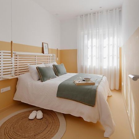 Apartamento Diseno Galiana 6 Aviles Asturias Exterior foto