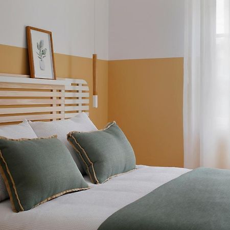 Apartamento Diseno Galiana 6 Aviles Asturias Exterior foto