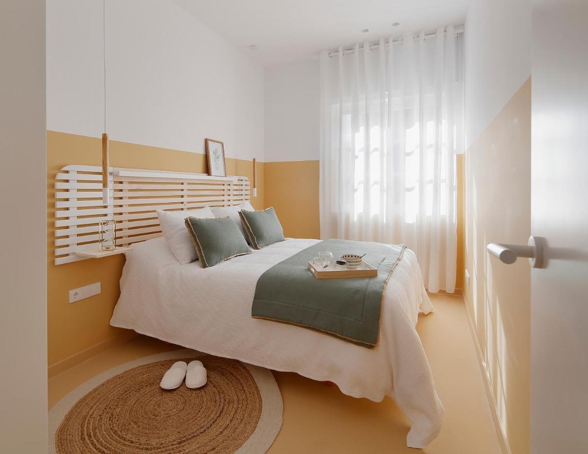 Apartamento Diseno Galiana 6 Aviles Asturias Exterior foto
