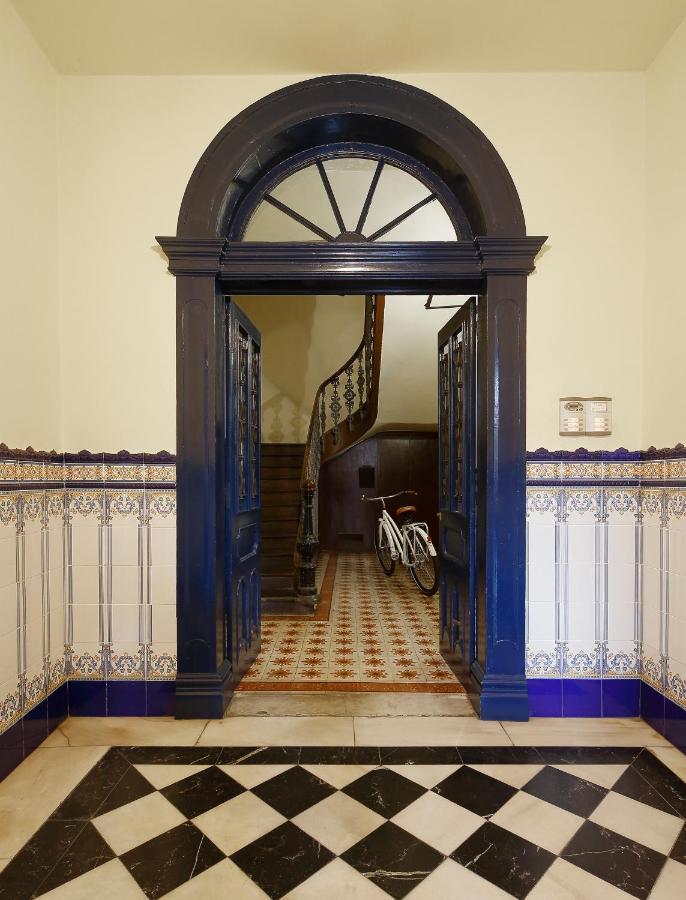 Apartamento Diseno Galiana 6 Aviles Asturias Exterior foto