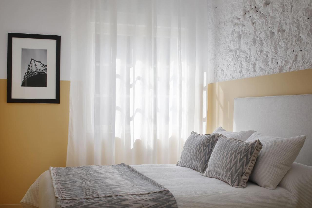 Apartamento Diseno Galiana 6 Aviles Asturias Exterior foto
